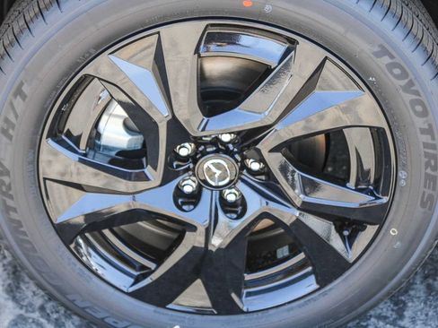 New 2026 MAZDA CX-5 2.5 S w/ Premium Plus Package AWD/4WD image 10