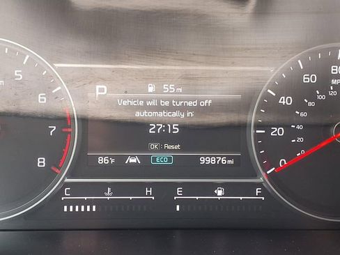 Used 2022 Kia Sorento S FWD image 23