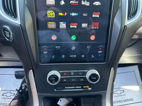 Used 2024 Ford Edge SEL AWD/4WD image 15