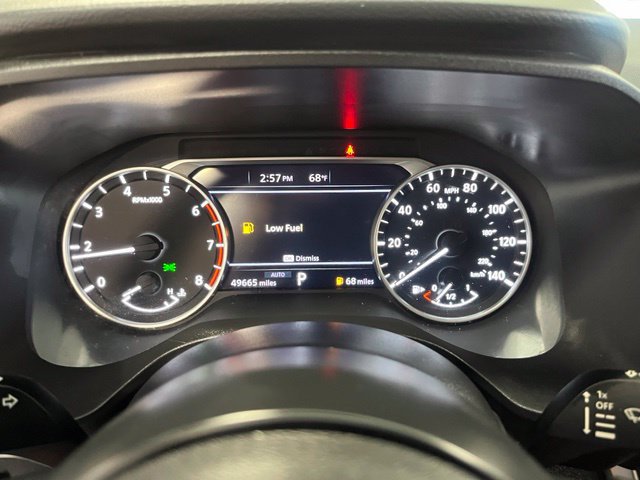 Used 2024 Nissan Rogue SV AWD/4WD image 27
