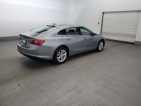 Used 2024 Chevrolet Malibu LT FWD image 10