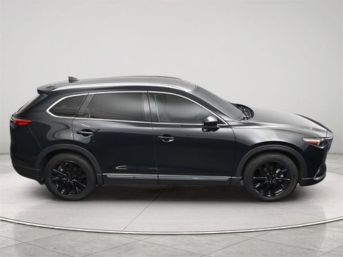 Used 2021 MAZDA CX-9 Grand Touring image 19