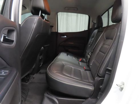 Used 2020 GMC Canyon Denali AWD/4WD image 13