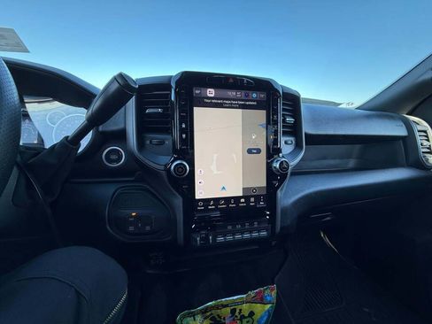 New 2026 RAM 2500 Tradesman image 29