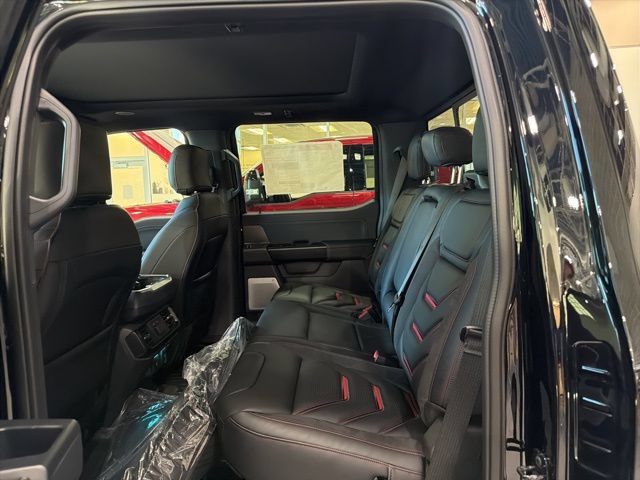 New 2026 Ford F150 Raptor AWD/4WD image 23