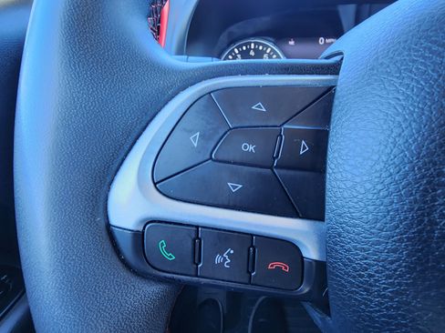 Used 2023 Jeep Renegade Trailhawk image 18