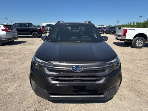 Used 2026 Subaru Forester Limited AWD/4WD image 10