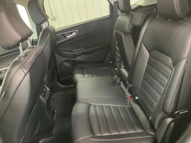 Certified 2024 Ford Edge SEL w/ Convenience Package AWD/4WD image 19
