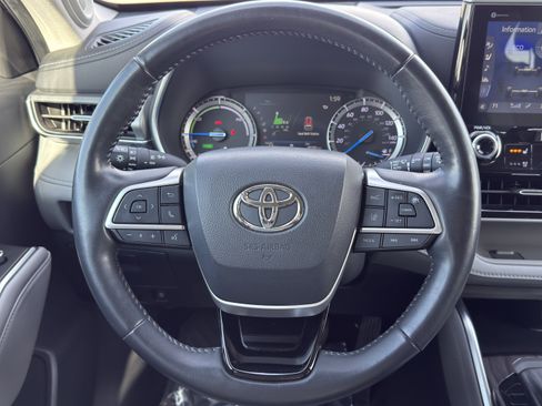 Used 2022 Toyota Highlander Platinum image 31