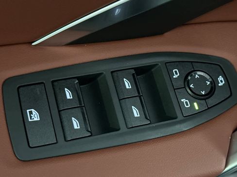 New 2026 BMW X1 xDrive28i w/ Convenience Package image 13