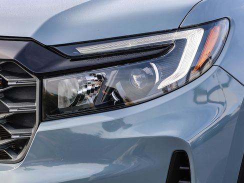 Certified 2023 Honda Passport TrailSport image 20