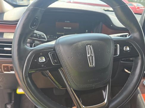 Used 2023 Lincoln Aviator Grand Touring w/ Equipment Group 301A AWD/4WD image 5