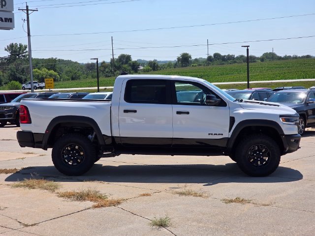 New 2026 RAM 1500 RHO w/ RHO Level 1 Equipment Group AWD/4WD image 9