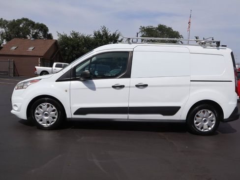 Used 2018 Ford Transit Connect XLT FWD image 2
