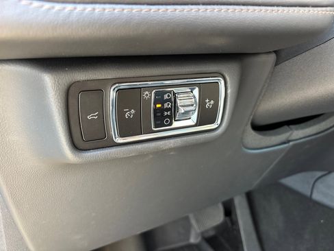 New 2025 Lincoln Aviator Reserve w/ Illumination Package image 16