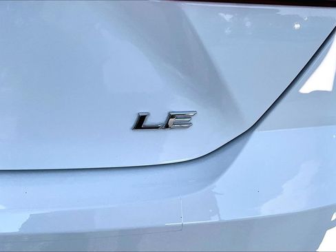 Used 2025 Toyota Camry LE FWD image 24