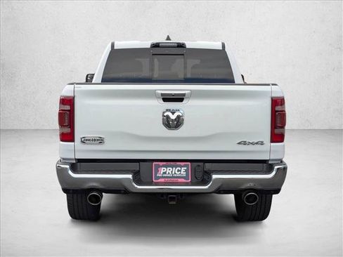 Used 2021 RAM 1500 Limited image 6