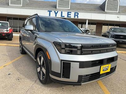 Used 2025 Hyundai Santa Fe Limited