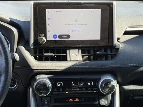 Certified 2024 Toyota RAV4 XLE image 17