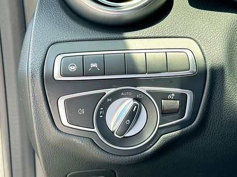 Used 2022 Mercedes-Benz C 300 C300 Coupe w/ AMG Line image 11