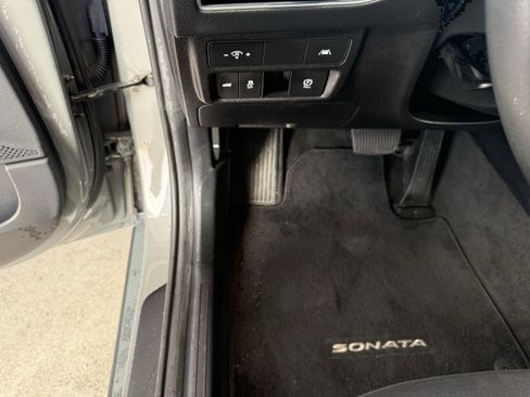 Used 2022 Hyundai Sonata SEL image 26