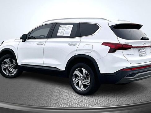 Used 2023 Hyundai Santa Fe SEL AWD/4WD image 4