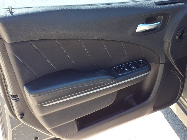 Used 2019 Dodge Charger GT w/ Navigation & Travel Group RWD image 12