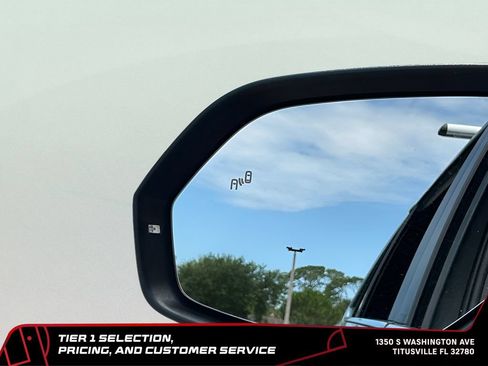 Used 2024 Volkswagen Atlas Cross Sport SE FWD image 47