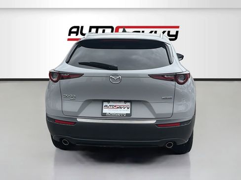 Used 2025 MAZDA CX-30 AWD 2.5 S w/ Select Sport Pkg image 6