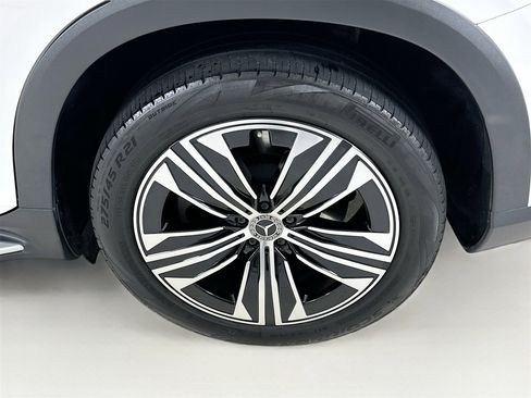 Used 2023 Mercedes-Benz EQS 450+ SUV image 33