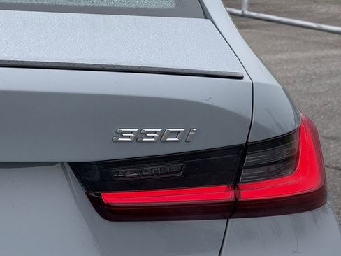 New 2026 BMW 330i xDrive Sedan w/ M Sport Package image 34