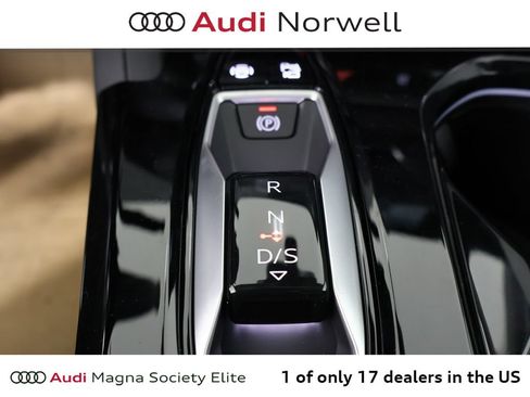 New 2026 Audi Q5 Premium Plus AWD/4WD image 3