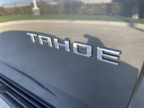Used 2021 Chevrolet Tahoe LT image 31