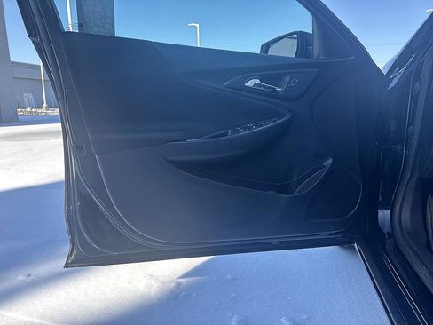 Used 2023 Chevrolet Malibu LT image 7