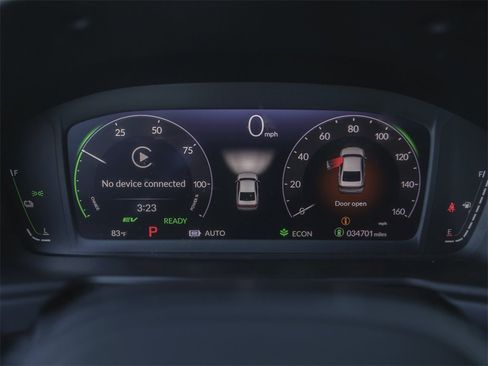 Used 2024 Honda Accord Touring image 17