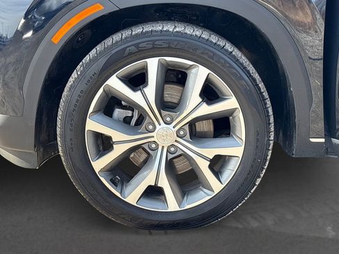 Used 2022 Hyundai Palisade SEL w/ Premium Package image 13