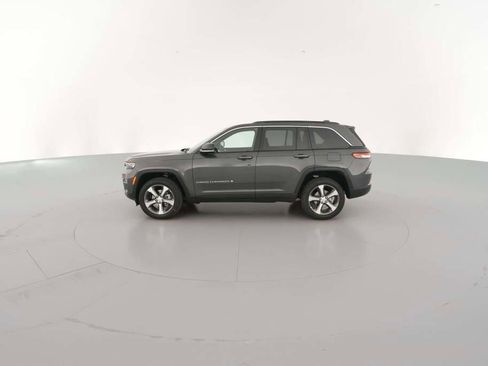 New 2025 Jeep Grand Cherokee Limited image 6