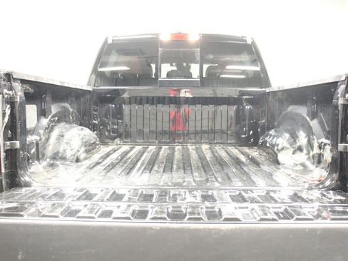 Used 2025 RAM 1500 Rebel w/ Rebel Level 1 Equipment Group image 12