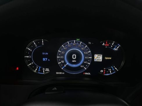 Used 2019 Cadillac Escalade Luxury image 26