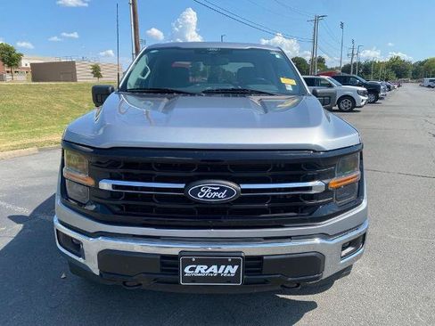 Certified 2024 Ford F150 XLT AWD/4WD image 2
