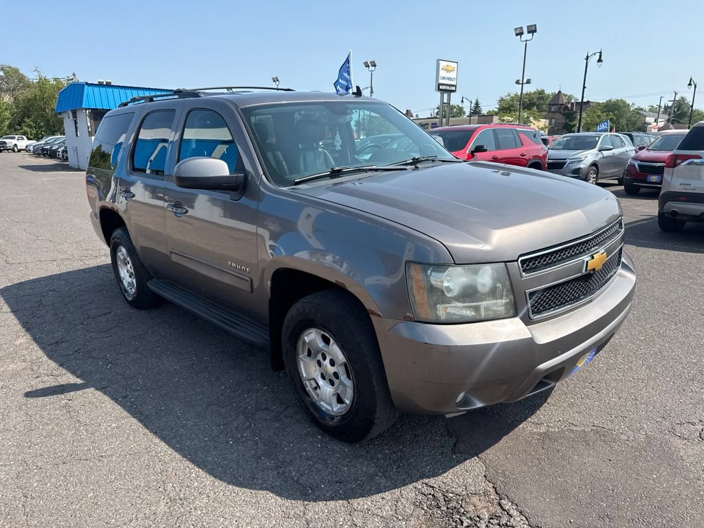 Used 2011 Chevrolet Tahoe LT AWD/4WD image 5