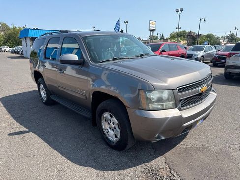 Used 2011 Chevrolet Tahoe LT AWD/4WD image 5