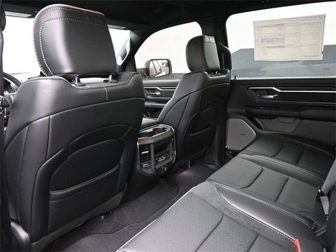 New 2026 RAM 1500 Laramie w/ Night Edition image 17