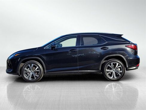 Used 2022 Lexus RX 350 FWD w/ Premium Package image 7