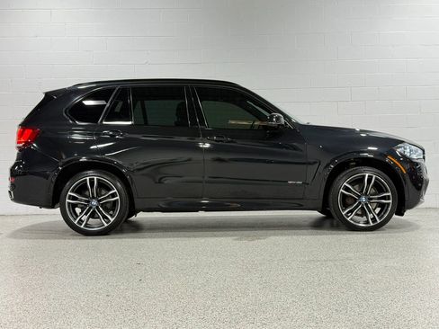 Used 2016 BMW X5 xDrive35i AWD/4WD image 5