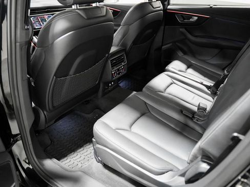 Used 2025 Audi Q7 3.0T Prestige image 26