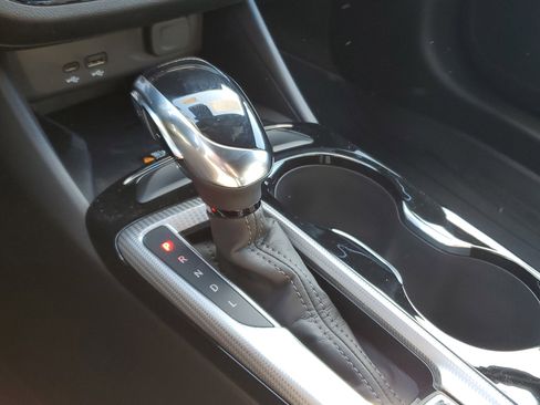 New 2026 Buick Envista Avenir image 24