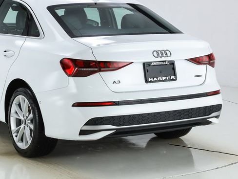 Used 2026 Audi A3 2.0T Premium w/ Convenience Package AWD/4WD image 13