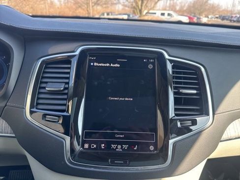 Used 2023 Volvo XC90 B6 Ultimate w/ Protection Package Premier AWD/4WD image 24