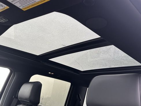 New 2025 Ford F150 Platinum w/ Equipment Group 702A High image 23